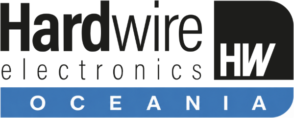 Hardwire Oceania